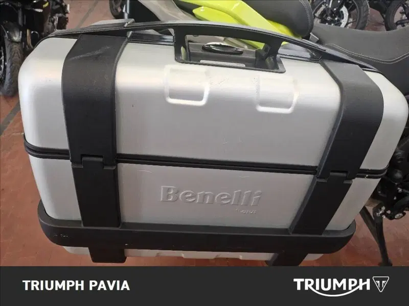 Benelli TRK 702X (2023 - 25) (12)