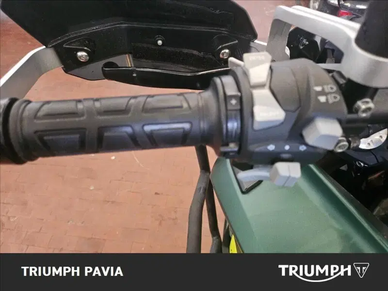 Benelli TRK 702X (2023 - 25) (20)