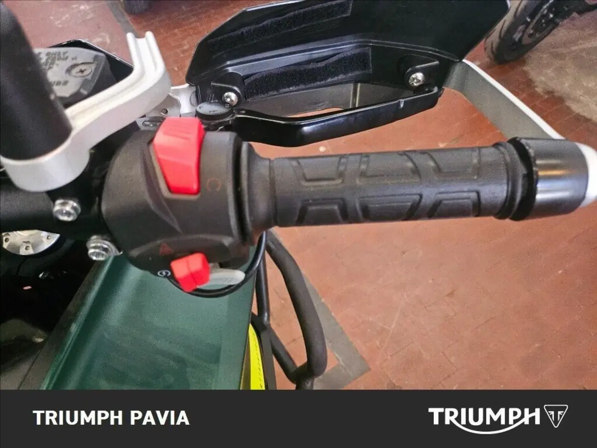 Benelli TRK 702X (2023 - 25) (21)