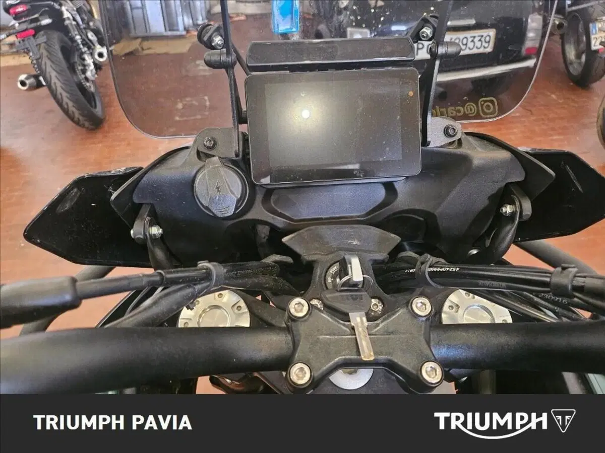Benelli TRK 702X (2023 - 25) (22)