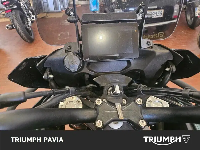 Benelli TRK 702X (2023 - 25) (22)