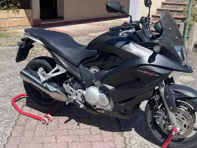 Honda Crossrunner ABS (2010 - 14) usata