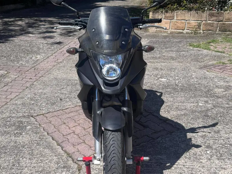 Honda Crossrunner ABS (2010 - 14) (3)
