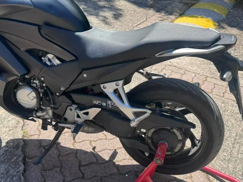 Honda Crossrunner ABS (2010 - 14) (6)