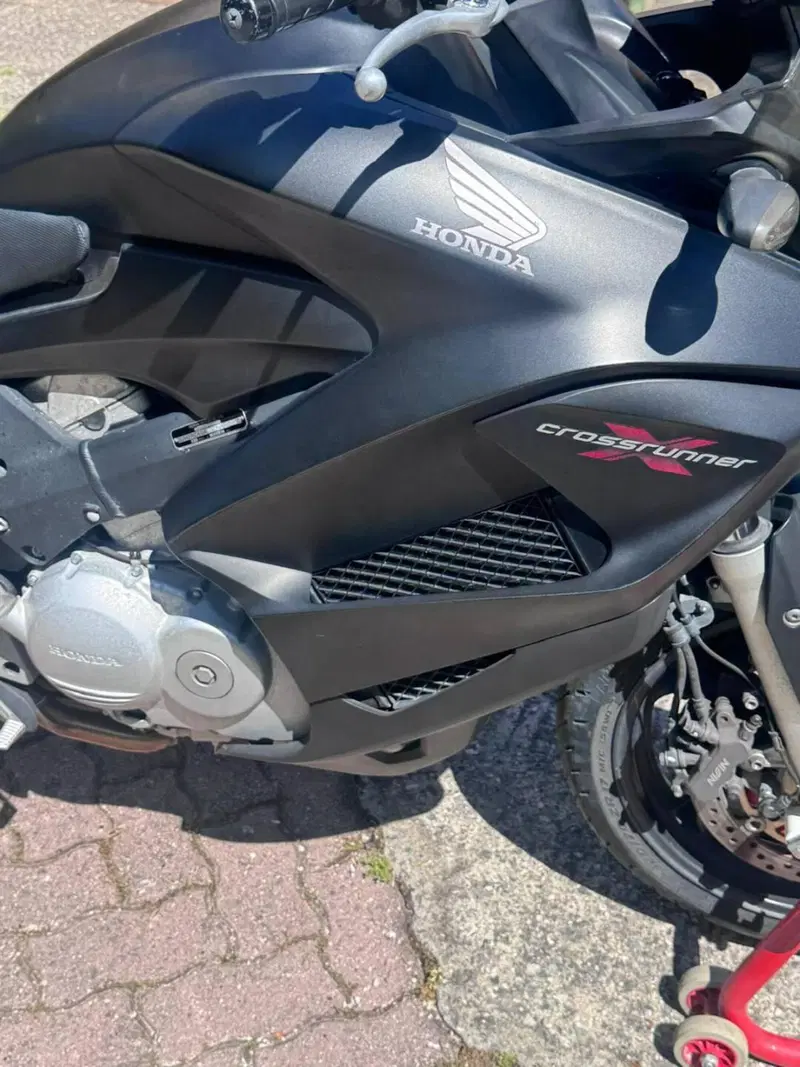 Honda Crossrunner ABS (2010 - 14) (10)