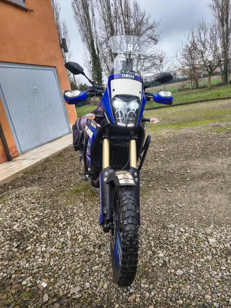 Yamaha Ténéré 700 (2019 - 20) (3)