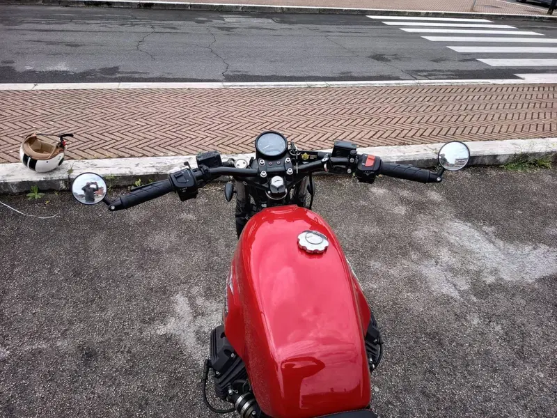 Moto Guzzi V75 (4)