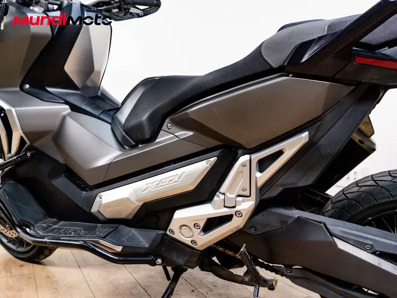 Honda X-ADV 750 (2018 - 20) (10)