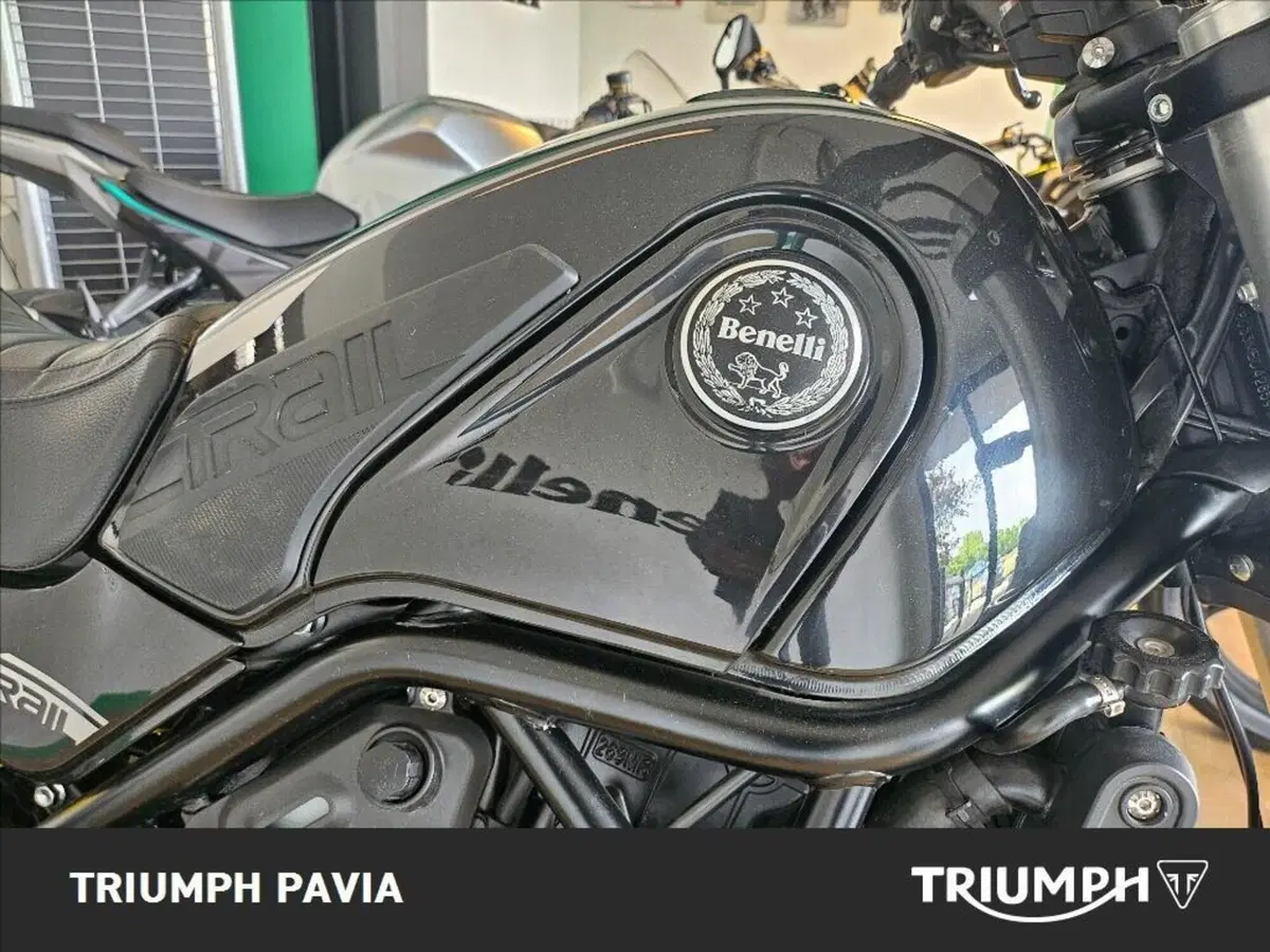 Benelli Leoncino 500 Trail (2021 - 26) (16)