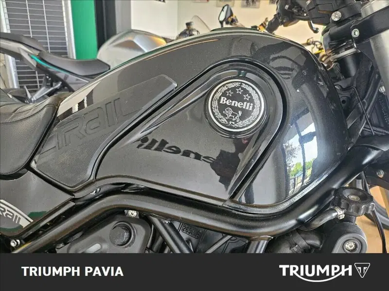 Benelli Leoncino 500 Trail (2021 - 26) (16)