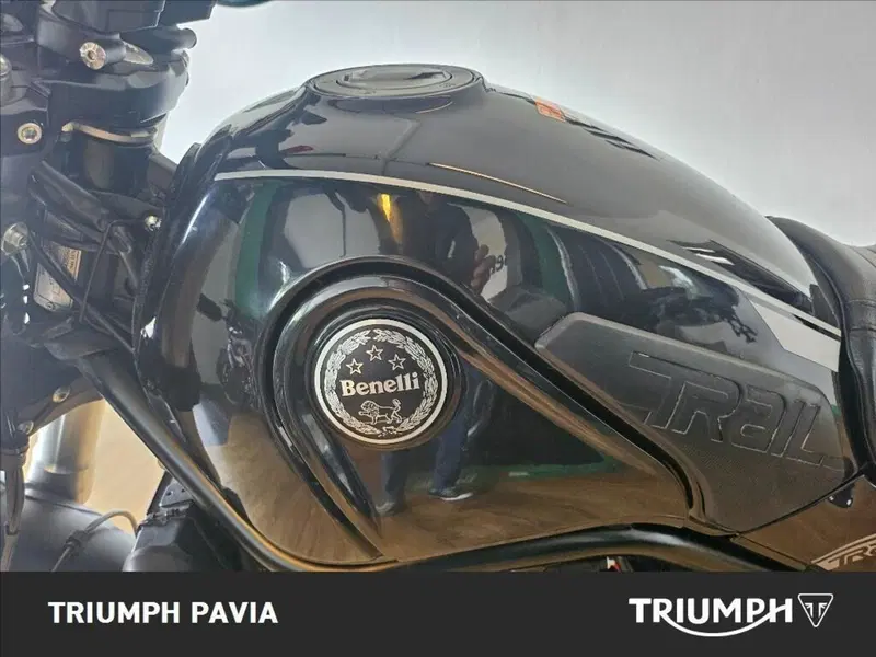 Benelli Leoncino 500 Trail (2021 - 26) (9)