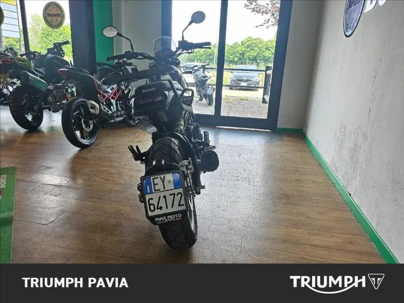 Benelli Leoncino 500 Trail (2021 - 26) (4)