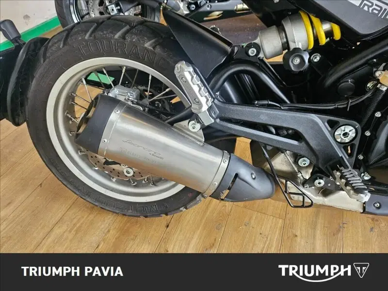 Benelli Leoncino 500 Trail (2021 - 26) (20)