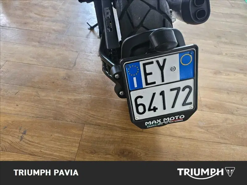 Benelli Leoncino 500 Trail (2021 - 26) (15)