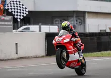 20.000 appassionati ad ASI Motoshow 2026. Moto, leggende, e cultura motociclistica di scena a Varano