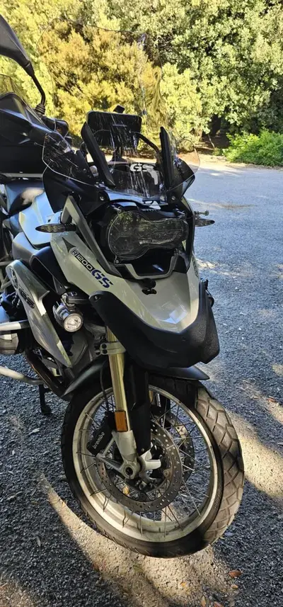 Bmw R 1200 GS (2013 - 16) usata
