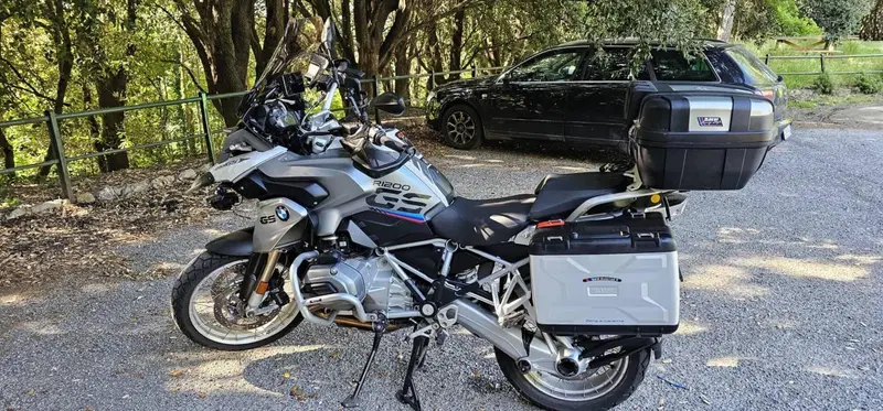 Bmw R 1200 GS (2013 - 16) (3)