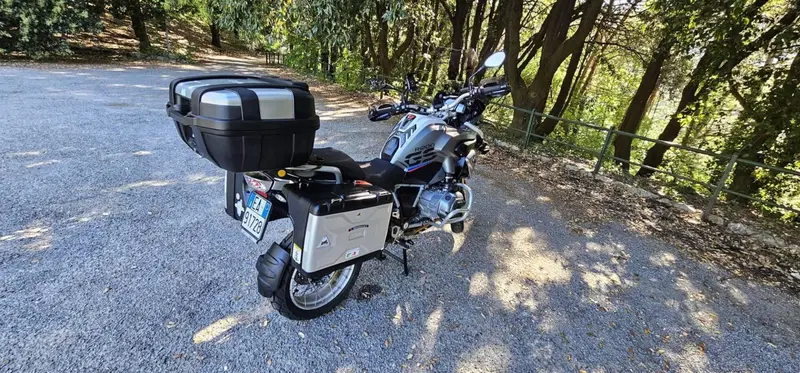 Bmw R 1200 GS (2013 - 16) (5)