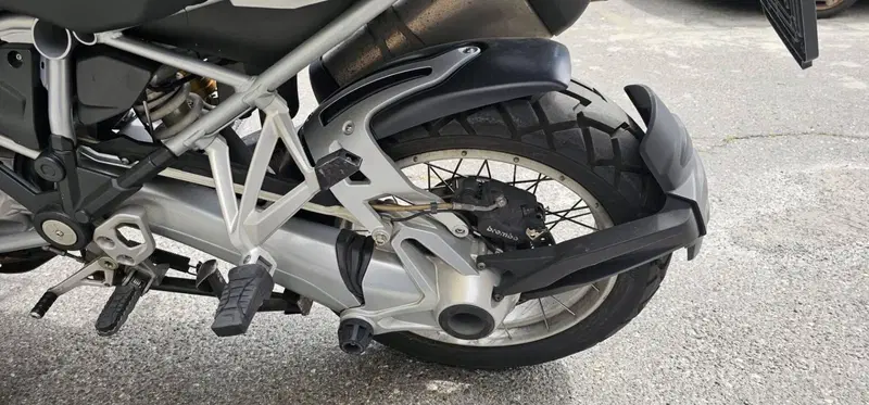 Bmw R 1200 GS (2013 - 16) (7)