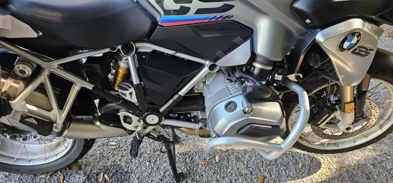 Bmw R 1200 GS (2013 - 16) (8)