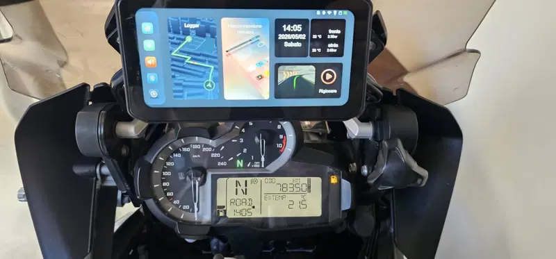 Bmw R 1200 GS (2013 - 16) (11)