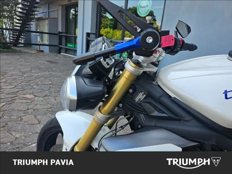 Triumph Street Triple ABS (2013 - 17) (11)