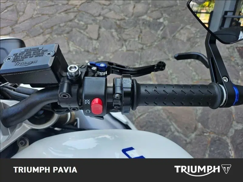 Triumph Street Triple ABS (2013 - 17) (22)