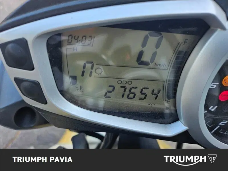 Triumph Street Triple ABS (2013 - 17) (24)