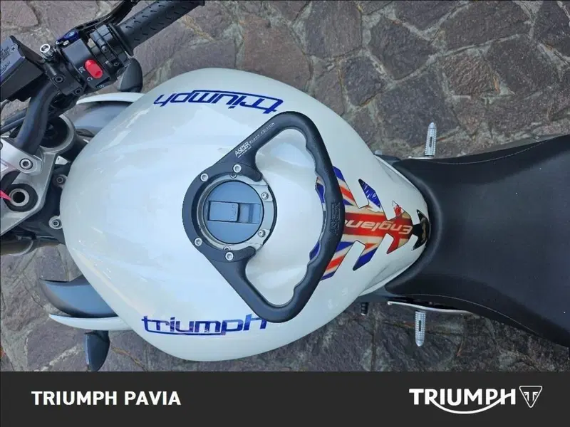 Triumph Street Triple ABS (2013 - 17) (20)