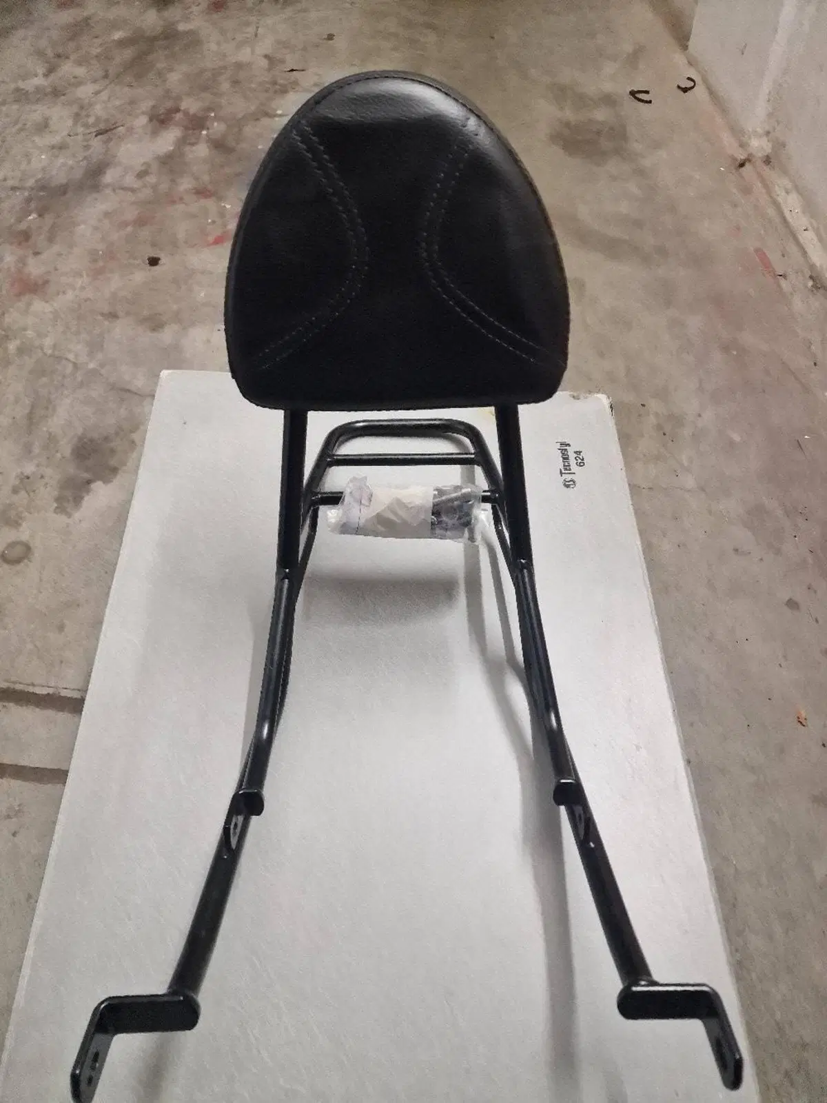Scienale per Bobber V9 Hepco & Becker GmbH (3)