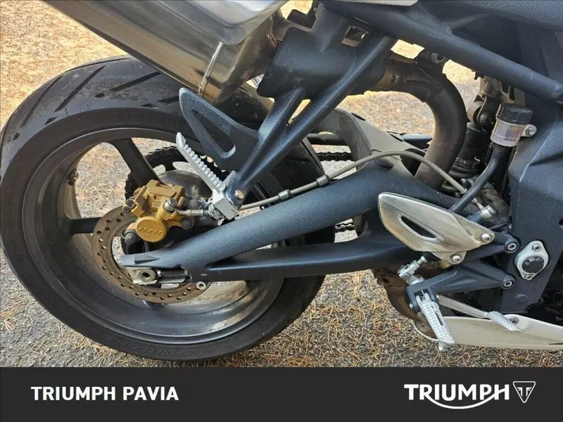 Triumph Street Triple (2007 - 12) (16)