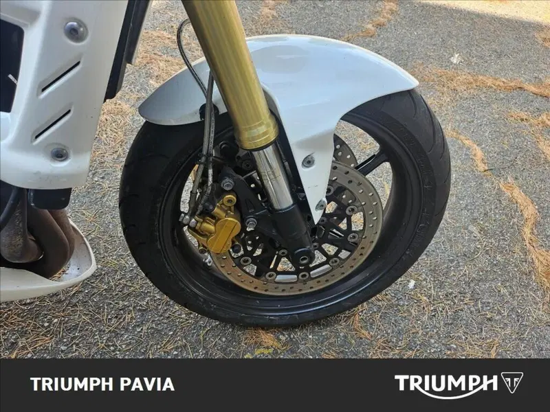 Triumph Street Triple (2007 - 12) (11)
