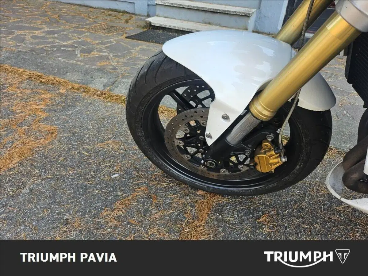 Triumph Street Triple (2007 - 12) (17)