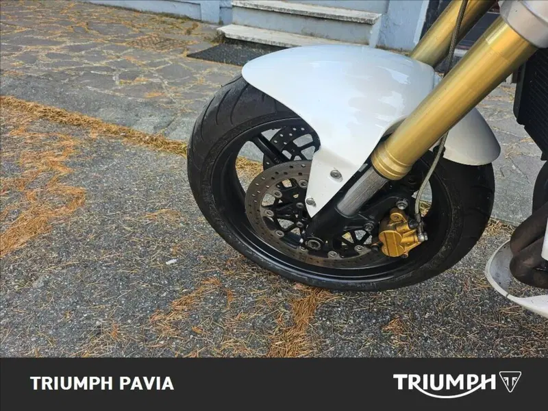 Triumph Street Triple (2007 - 12) (17)