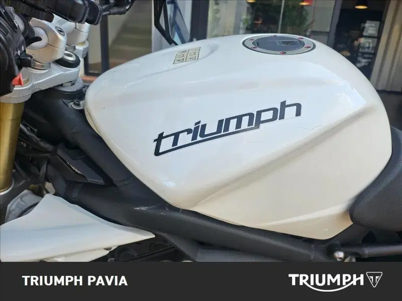 Triumph Street Triple (2007 - 12) (19)