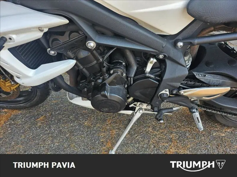 Triumph Street Triple (2007 - 12) (20)