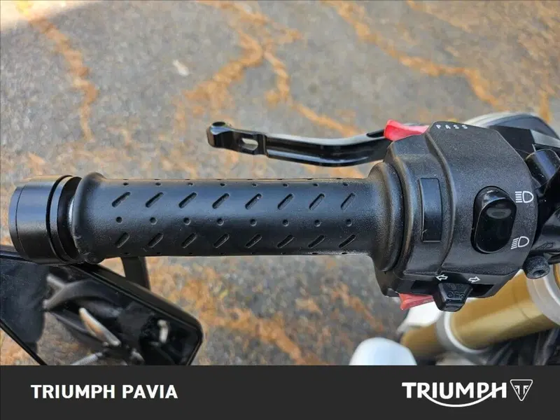 Triumph Street Triple (2007 - 12) (25)
