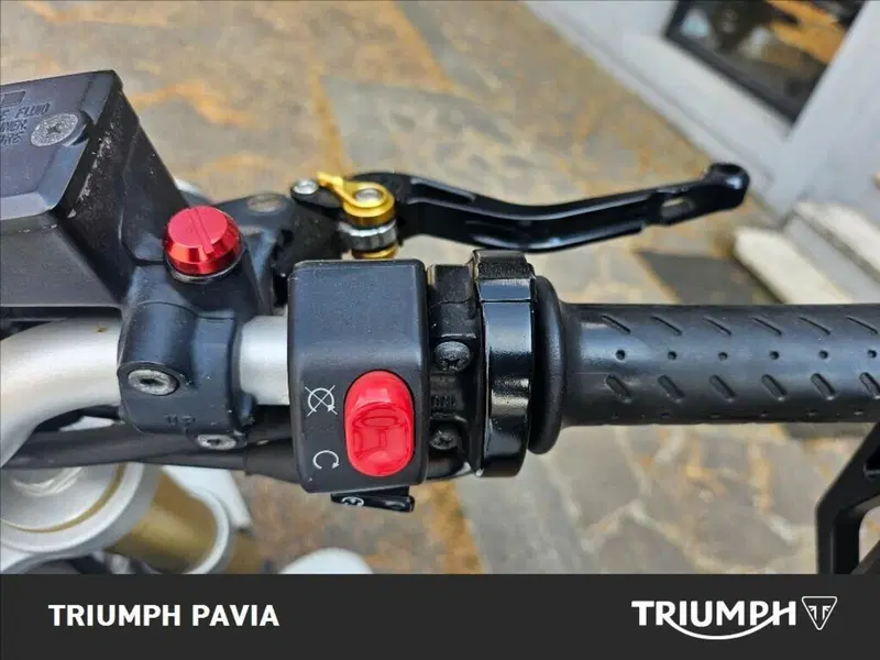 Triumph Street Triple (2007 - 12) (26)
