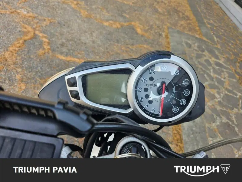 Triumph Street Triple (2007 - 12) (27)