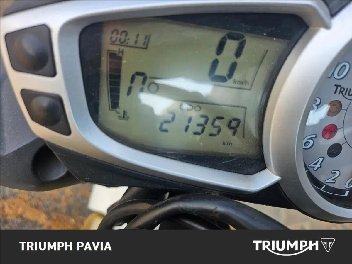Triumph Street Triple (2007 - 12) (28)