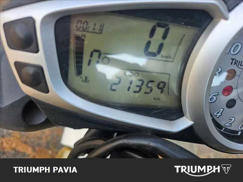 Triumph Street Triple (2007 - 12) (28)