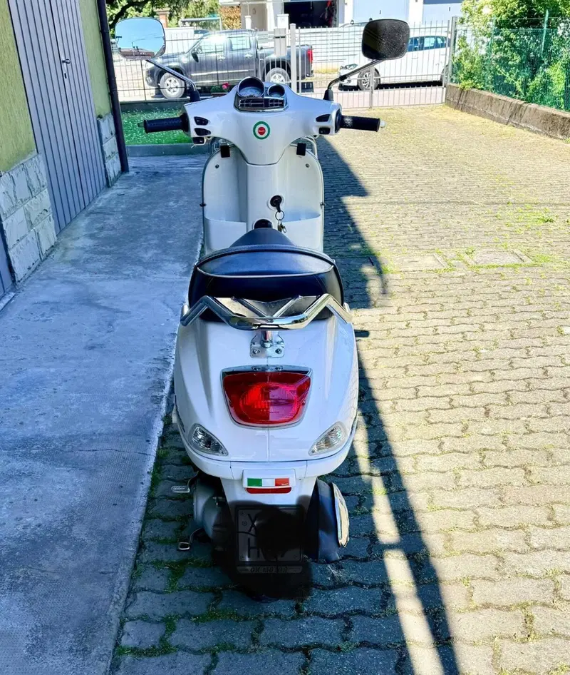 Vespa 50 ET4 (2002 - 06) (3)