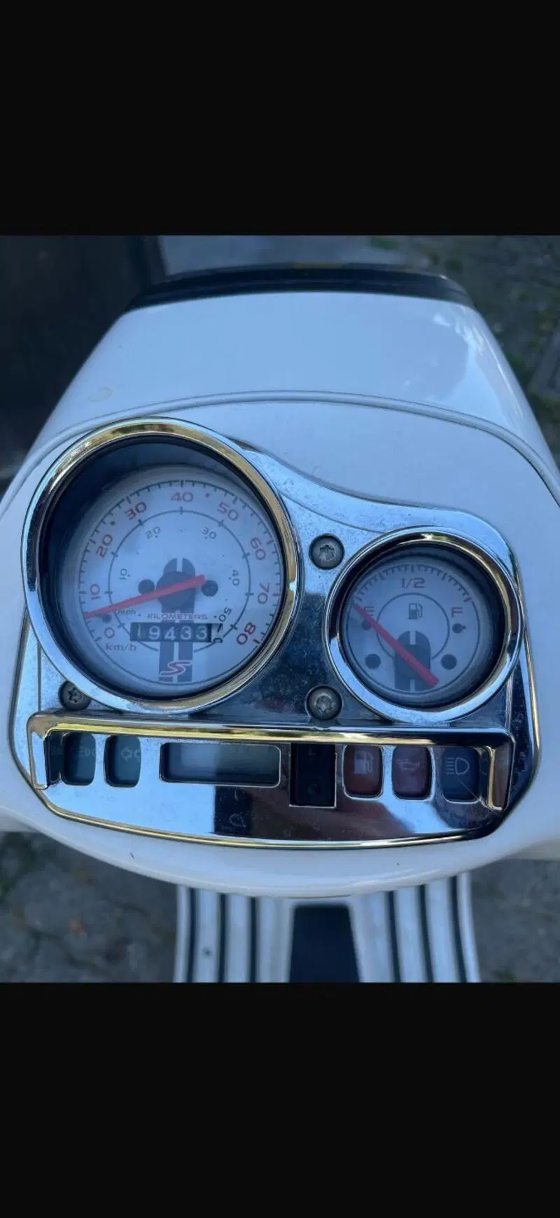 Vespa 50 ET4 (2002 - 06) (5)