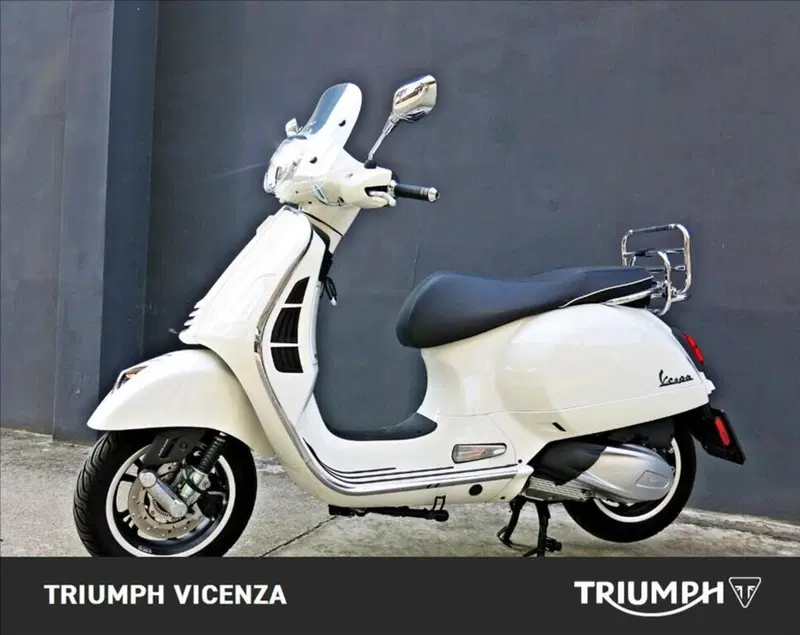 Vespa GTS 300 Super (2023 - 24) (5)