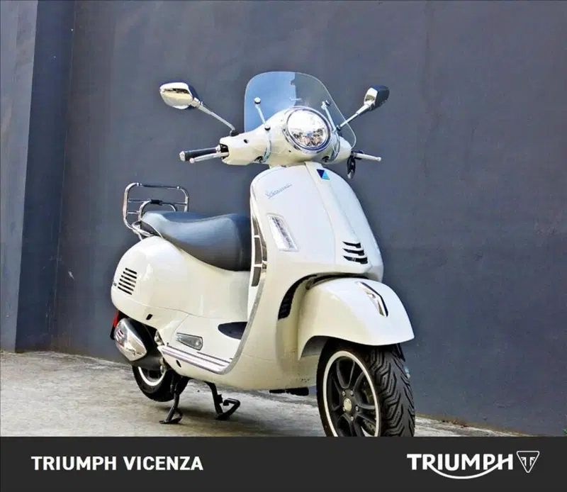 Vespa GTS 300 Super (2023 - 24) (2)