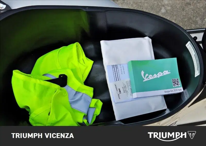 Vespa GTS 300 Super (2023 - 24) (10)