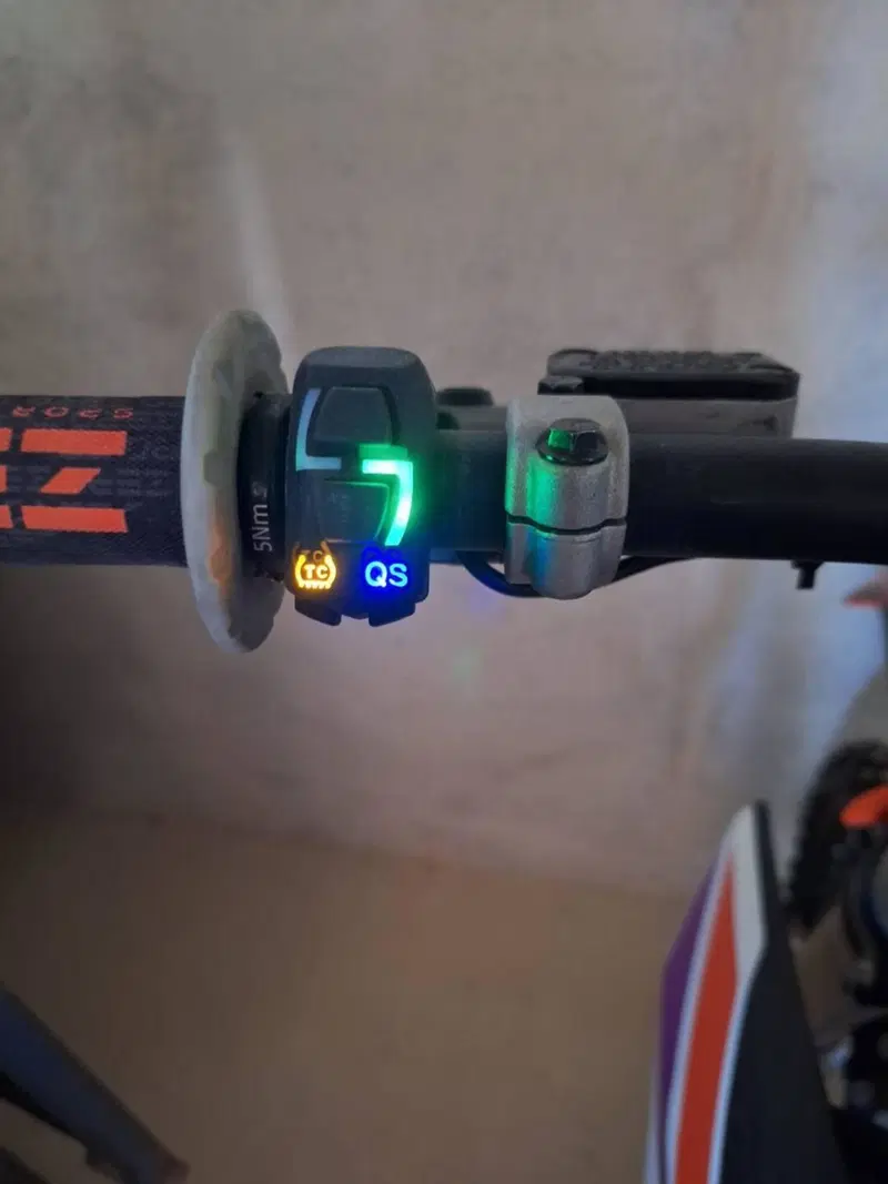 KTM 250 SX-F (2024) (3)
