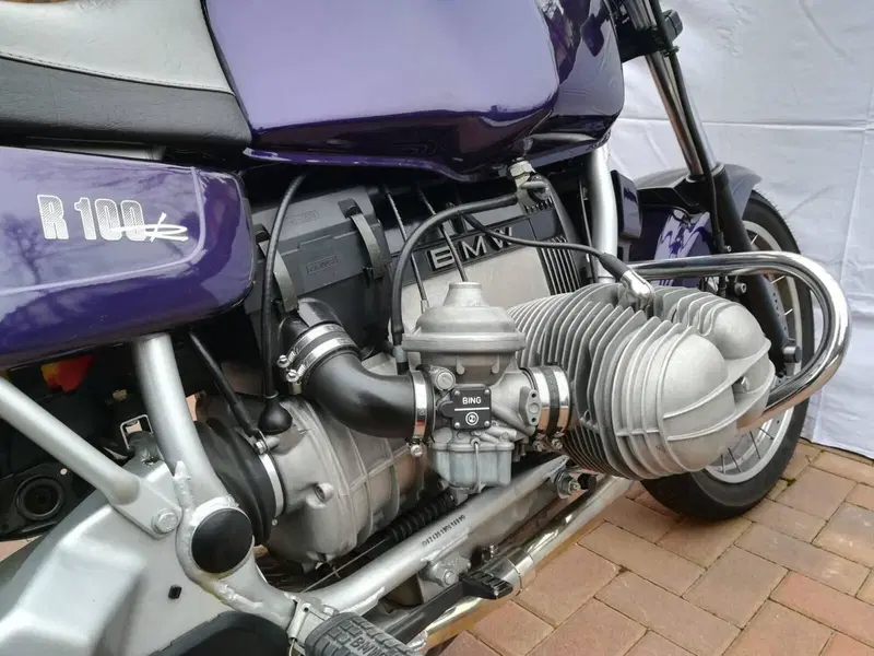 Bmw R 100 R (5)