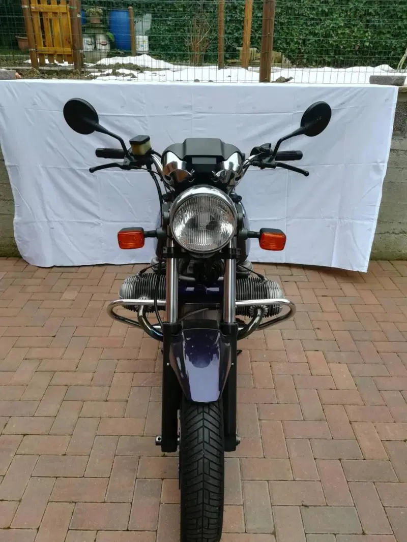 Bmw R 100 R (3)