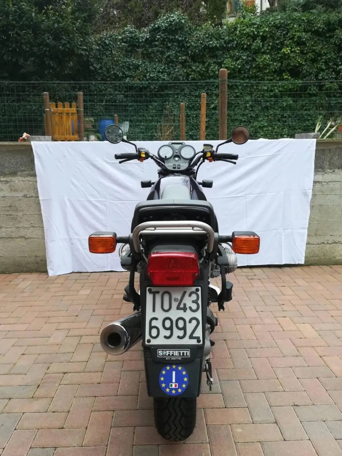 Bmw R 100 R (4)